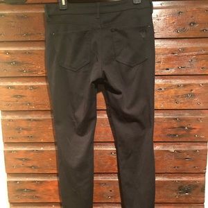 Jessica Simpson jeggings black